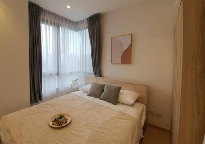 appartemet 2 bedrooms