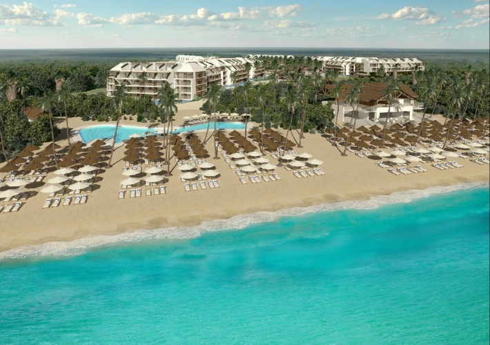 Ocean Riviera Paradise photo 33