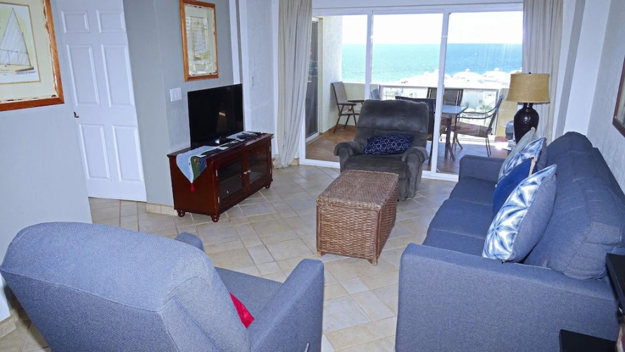 Delphin 503B - 1 Br Condo