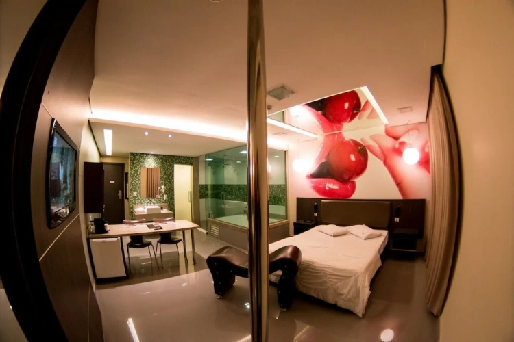 Superior Suite