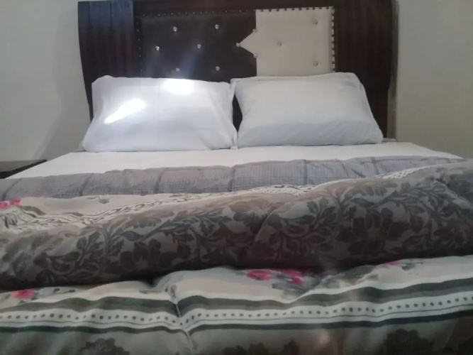 Nile plaza hostel