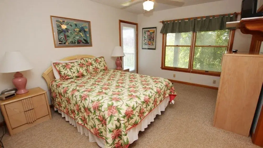 Crown Palace - 5 Br Home