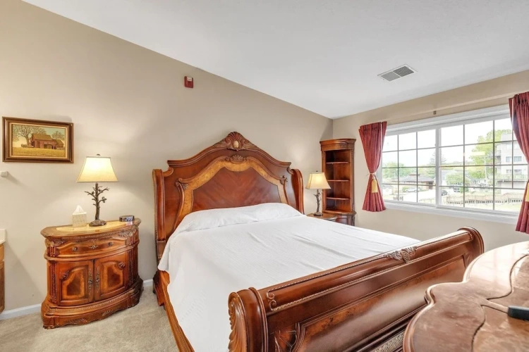 1 Bedroom Suite