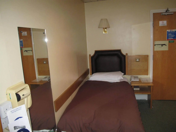 Cardiff Sandringham Hotel