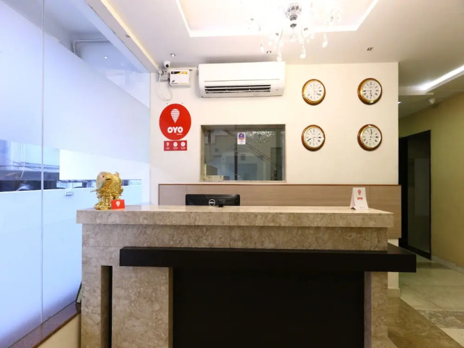Adore Residency Vadapalani