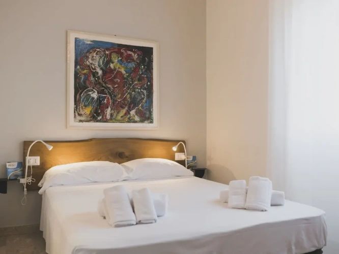 Standard room
