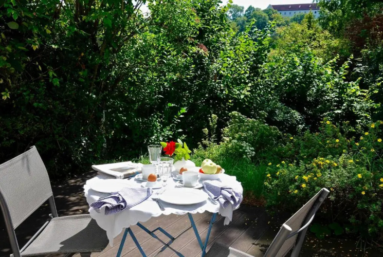 CityHome Starnberg