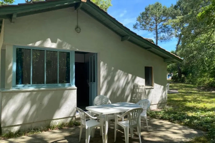 Bungalow