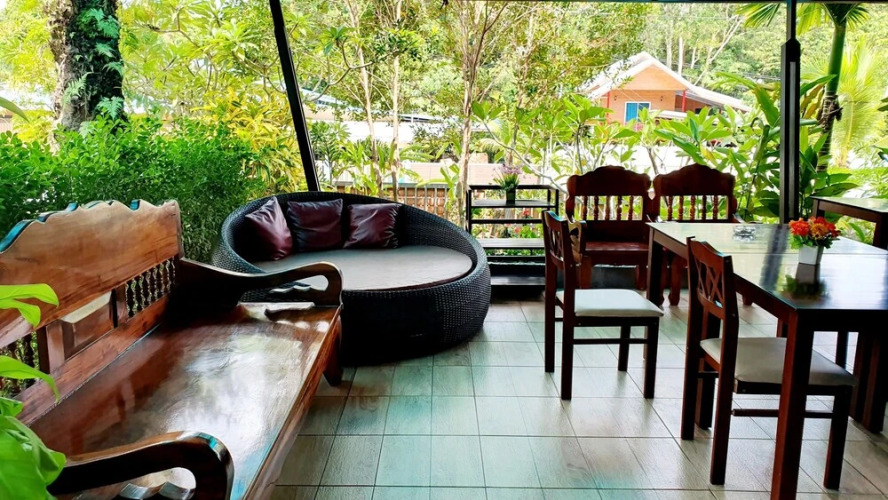 Фотография отеля