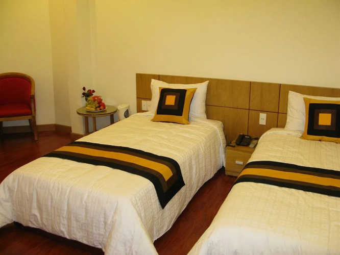 Serenity Premier Hotel
