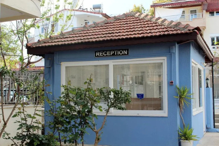 Hotelafbeelding