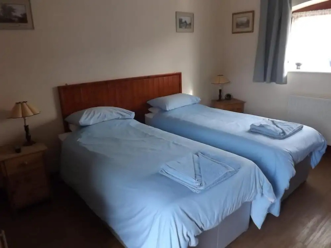 Pear Tree Farm B&B