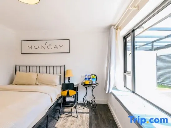 1 Bedroom Standard Double room