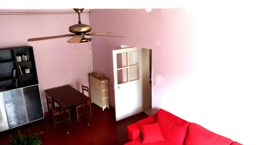 Chambre privée dans maison centre-ville Sens Petit-déjeuner compris
