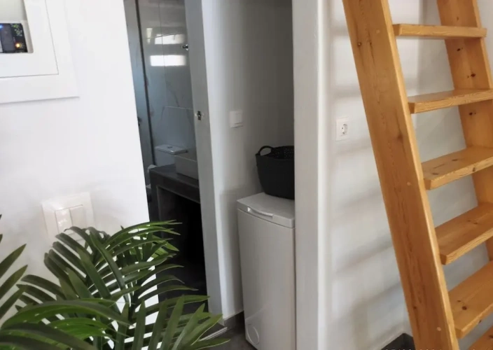 1 Bedroom Standard Apartment beachfront