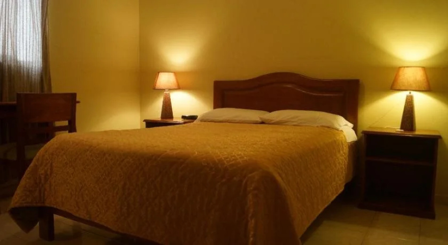 Hostal Gampala