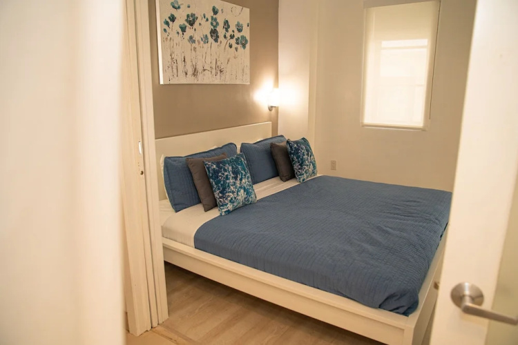 Allure Suites