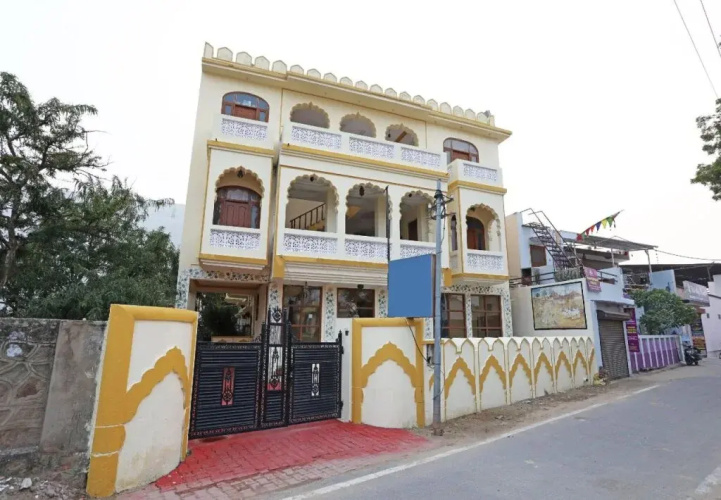 Otel görseli