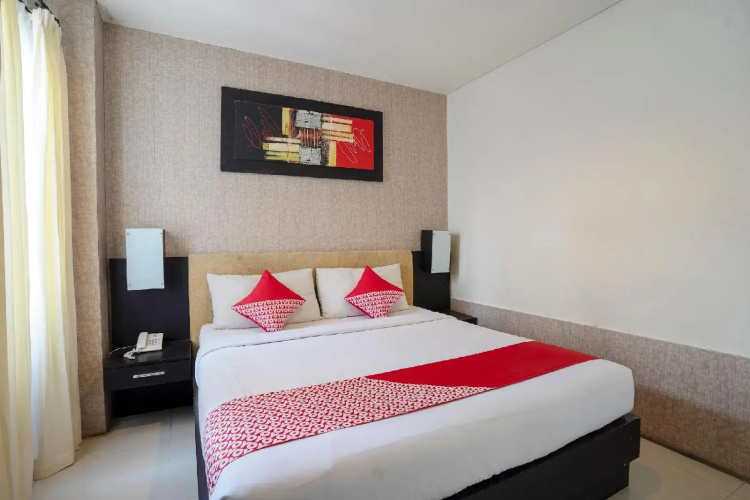 OYO 482 Anika Guest House