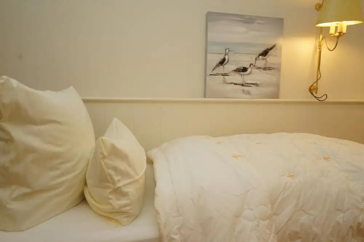 Ferienwohnung Heefwai 2 "w2"