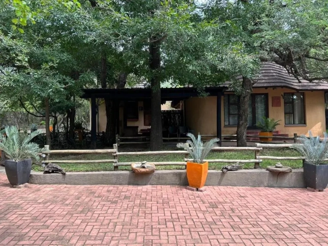 3 Bedrooms Double Cottage
