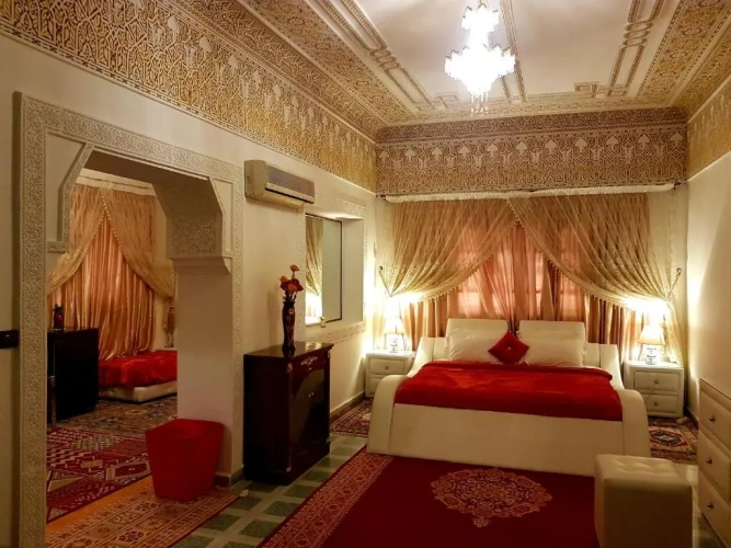 Family Suite