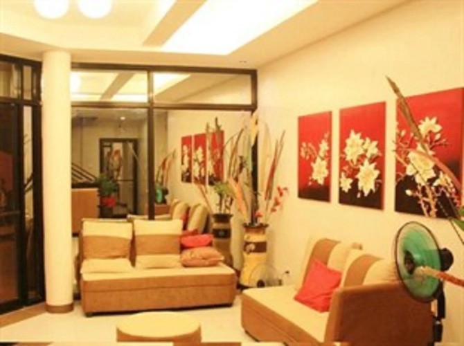 Villa del Vincejos Hotel