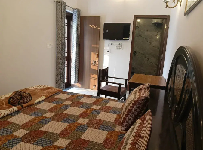 Ardas Villa Bikaner