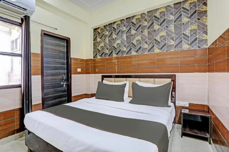 Hotel Lyf Suites Noida 63