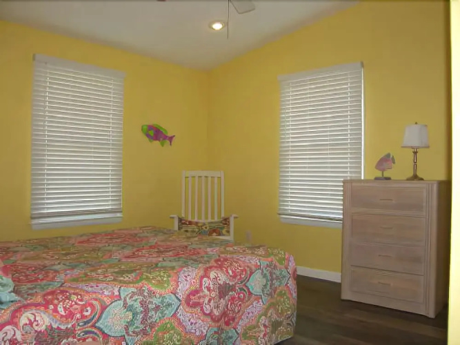 WindScape Apartment 3 Bedroom