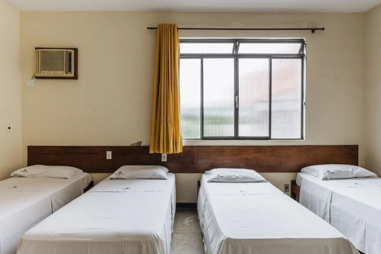 OYO Hotel Lider