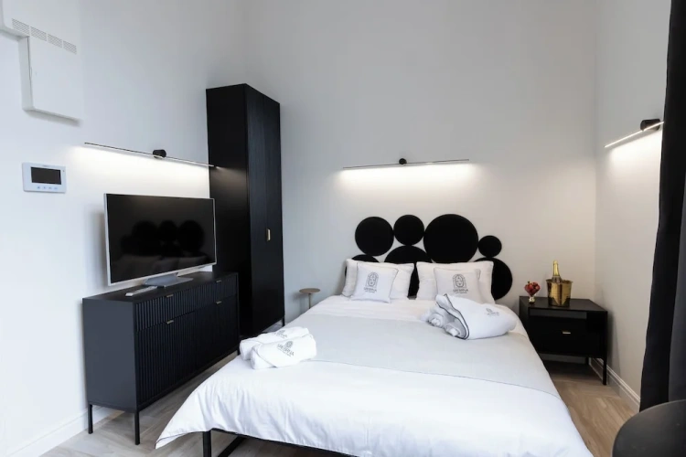 Comfort Apartment
