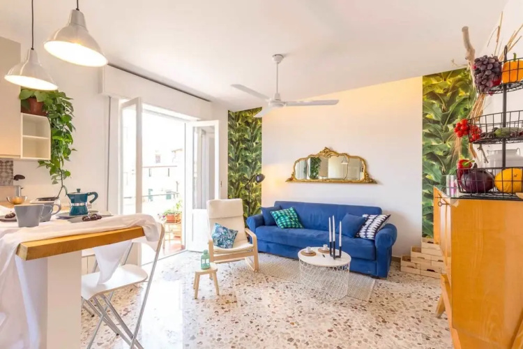 Solemar Sicilia - Maison Brigitte
