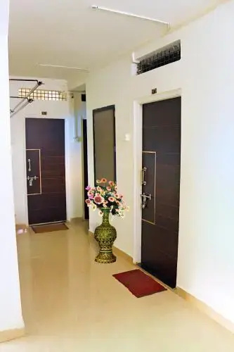 Shree Balaji Yatri Grah
