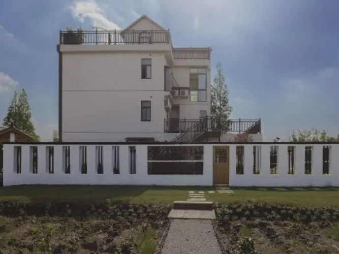 Tingfengtang Holiday Villa