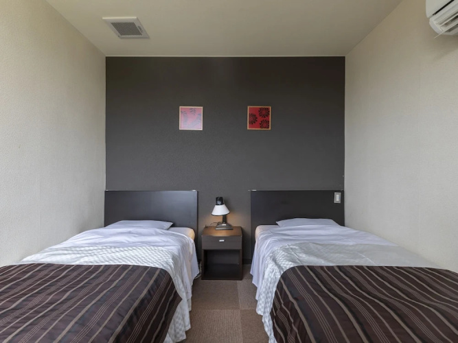 Tabist Business Hotel Kurama Hikone