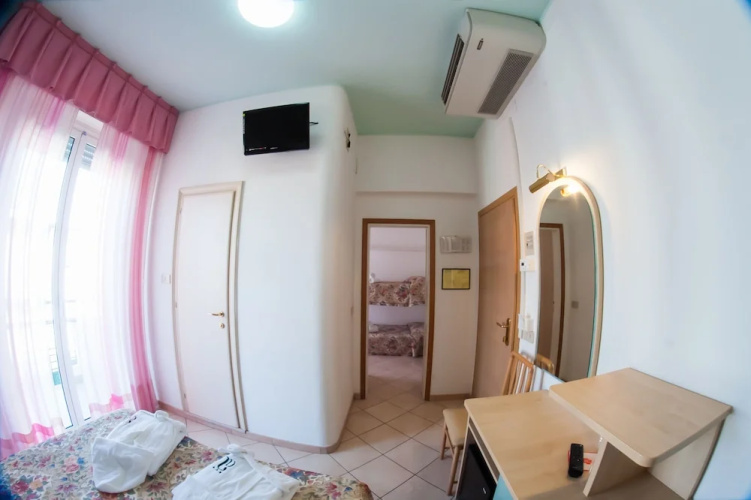 Hotel Angelini