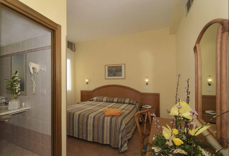 Hotel Katy