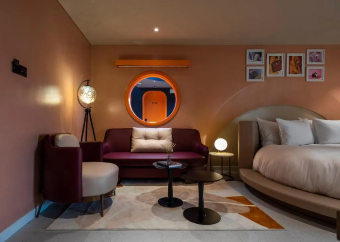 Hotelafbeelding