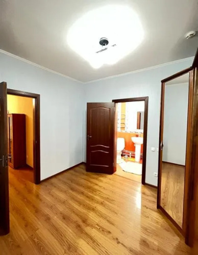 Фотография номера квартиры Апартаменты в Белых Росах на Ярыгинской набережной, д. 23