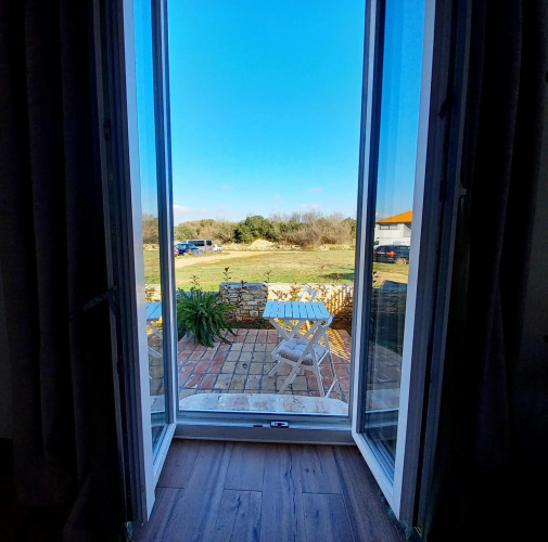 House Matteo, Valdenaga