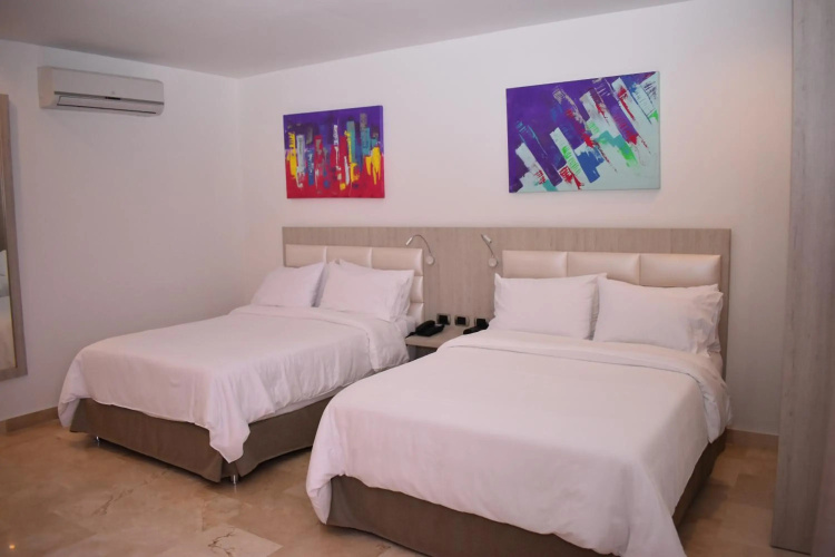 Radisson Hotel Diamond Barranquilla