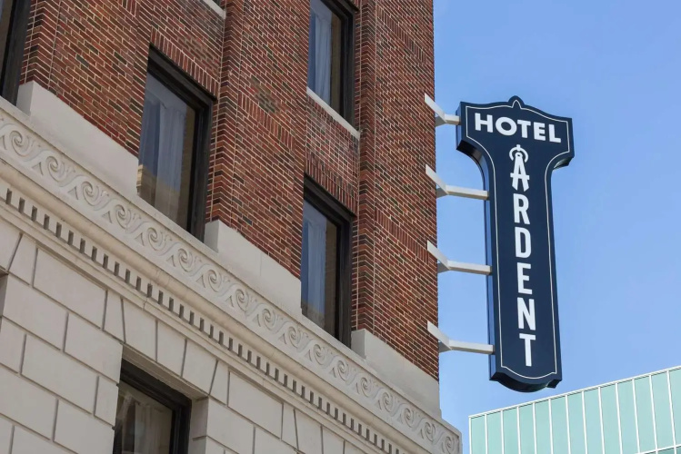Hotelbild