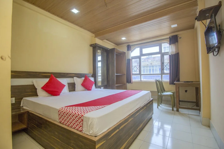 Hotel Kalash