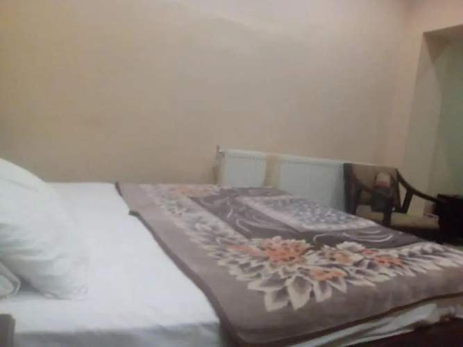 HOTEL AL-HAYAT Murree