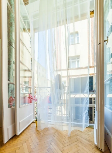 Comfort Apartment