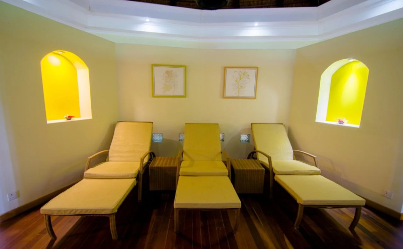 Seasense Boutique Hotel & Spa