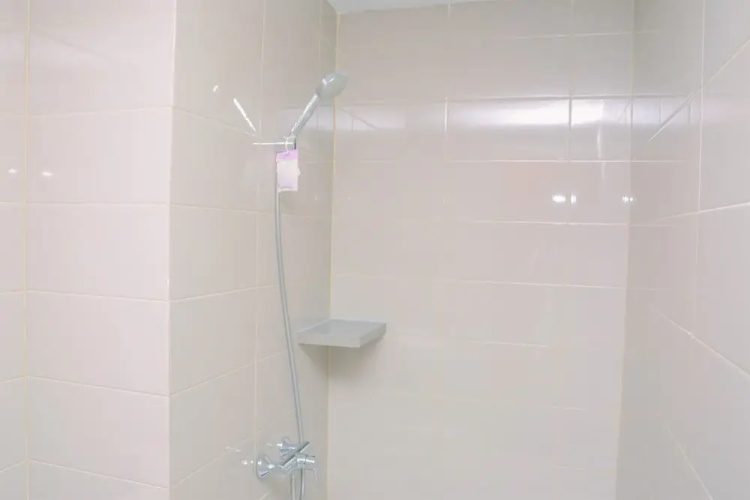 Modern 3BR Apartment at Springhill Terrace Residence