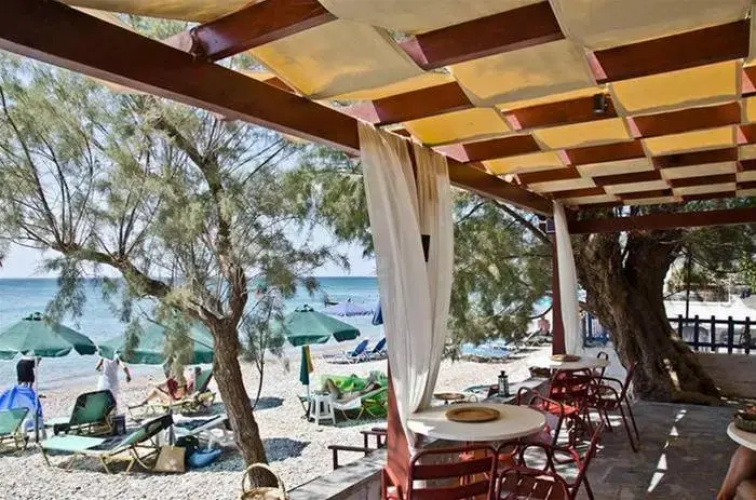 Hotel Katerina