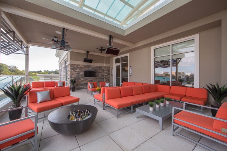Holiday Inn Hotel & Suites Davenport by IHG
